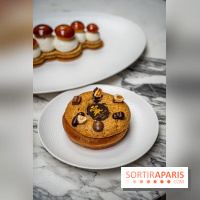 La Terrasse estivale du 19.20  au Prince de Galles Paris