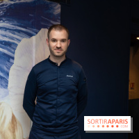 Restaurant Fanfan à Paris