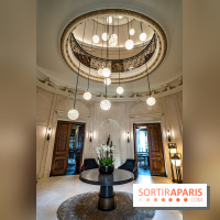 Maison Villeroy, Hôtel de Luxe