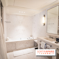 Maison Villeroy, Hôtel de Luxe