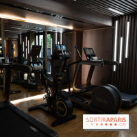 Maison Villeroy, Hôtel de Luxe