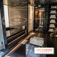 Maison Villeroy, Hôtel de Luxe