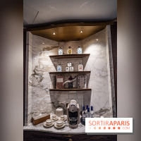 Maison Villeroy, Hôtel de Luxe