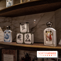 Maison Villeroy, Hôtel de Luxe