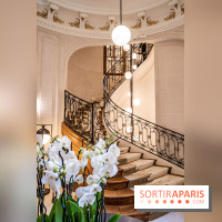 Maison Villeroy, Hôtel de Luxe