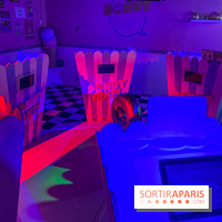 Team Breack La Défense