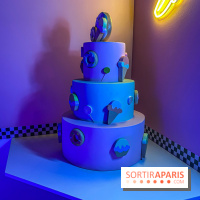 Team Breack La Défense