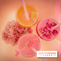 Pinky Bloom, le salon de thé qui te fait voir la vie en rose