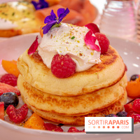 Pinky Bloom, le salon de thé qui te fait voir la vie en rose