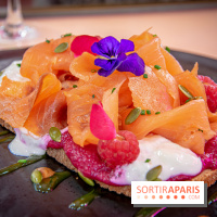 Pinky Bloom, le salon de thé qui te fait voir la vie en rose