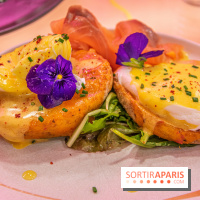 Pinky Bloom, le salon de thé qui te fait voir la vie en rose