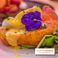 Pinky Bloom, le salon de thé qui te fait voir la vie en rose