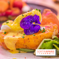 Pinky Bloom, le salon de thé qui te fait voir la vie en rose