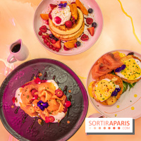 Pinky Bloom, le salon de thé qui te fait voir la vie en rose