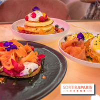 Pinky Bloom, le salon de thé qui te fait voir la vie en rose