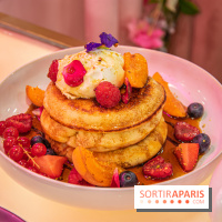 Pinky Bloom, le salon de thé qui te fait voir la vie en rose