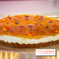 Pinky Bloom, le salon de thé qui te fait voir la vie en rose