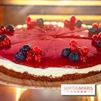 Pinky Bloom, le salon de thé qui te fait voir la vie en rose