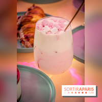 Pinky Bloom, le salon de thé qui te fait voir la vie en rose