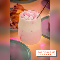 Pinky Bloom, le salon de thé qui te fait voir la vie en rose