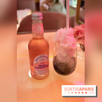 Pinky Bloom, le salon de thé qui te fait voir la vie en rose