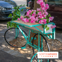 Pinky Bloom, le salon de thé qui te fait voir la vie en rose