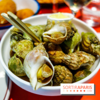 Barbot à Paris, nos photos