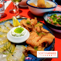 Barbot à Paris, nos photos