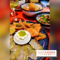 Barbot à Paris, nos photos