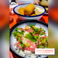 Barbot à Paris, nos photos