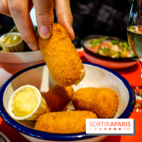 Barbot à Paris, nos photos