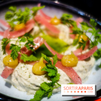 Barbot à Paris, nos photos