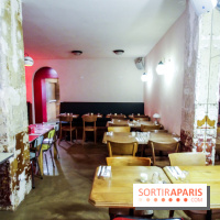 Barbot à Paris, nos photos