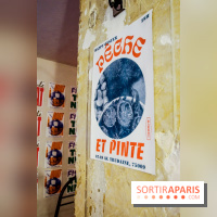 Barbot à Paris, nos photos