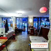 Barbot à Paris, nos photos