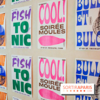 Barbot à Paris, nos photos