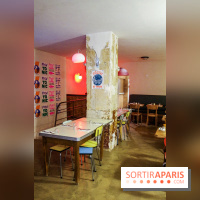 Barbot à Paris, nos photos