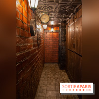 Time Corp, l'escape game au cœur d'une galerie d'art dans le 3e arrondissement