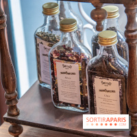 Time Corp, l'escape game au cœur d'une galerie d'art dans le 3e arrondissement