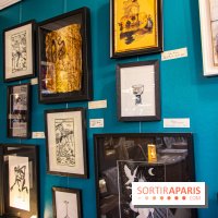 Time Corp, l'escape game au cœur d'une galerie d'art dans le 3e arrondissement