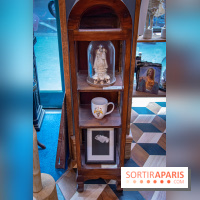 Time Corp, l'escape game au cœur d'une galerie d'art dans le 3e arrondissement