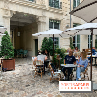 Rivié Hoxton Paris été 2021