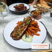 Rivié Hoxton Paris été 2021