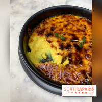 Rivié Hoxton Paris été 2021