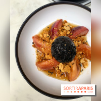 Rivié Hoxton Paris été 2021