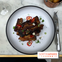 Rivié Hoxton Paris été 2021