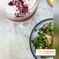 Rivié Hoxton Paris été 2021