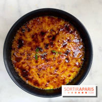 Rivié Hoxton Paris été 2021