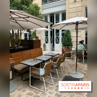 Rivié Hoxton Paris été 2021