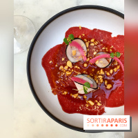 Rivié Hoxton Paris été 2021